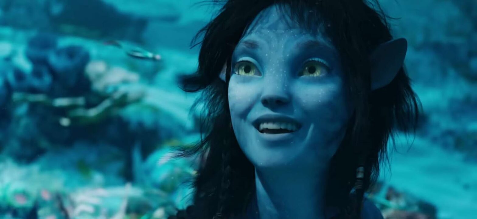 Mark Your Calendar for the Arrival of Avatar 2 on DVD