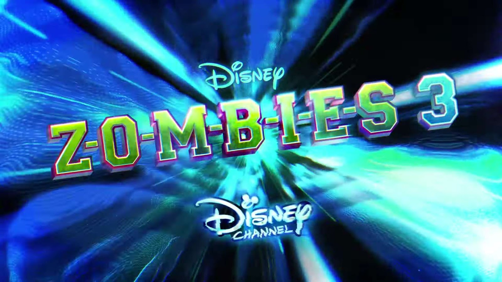 Zombies 3 DVD Release Date What to Expect