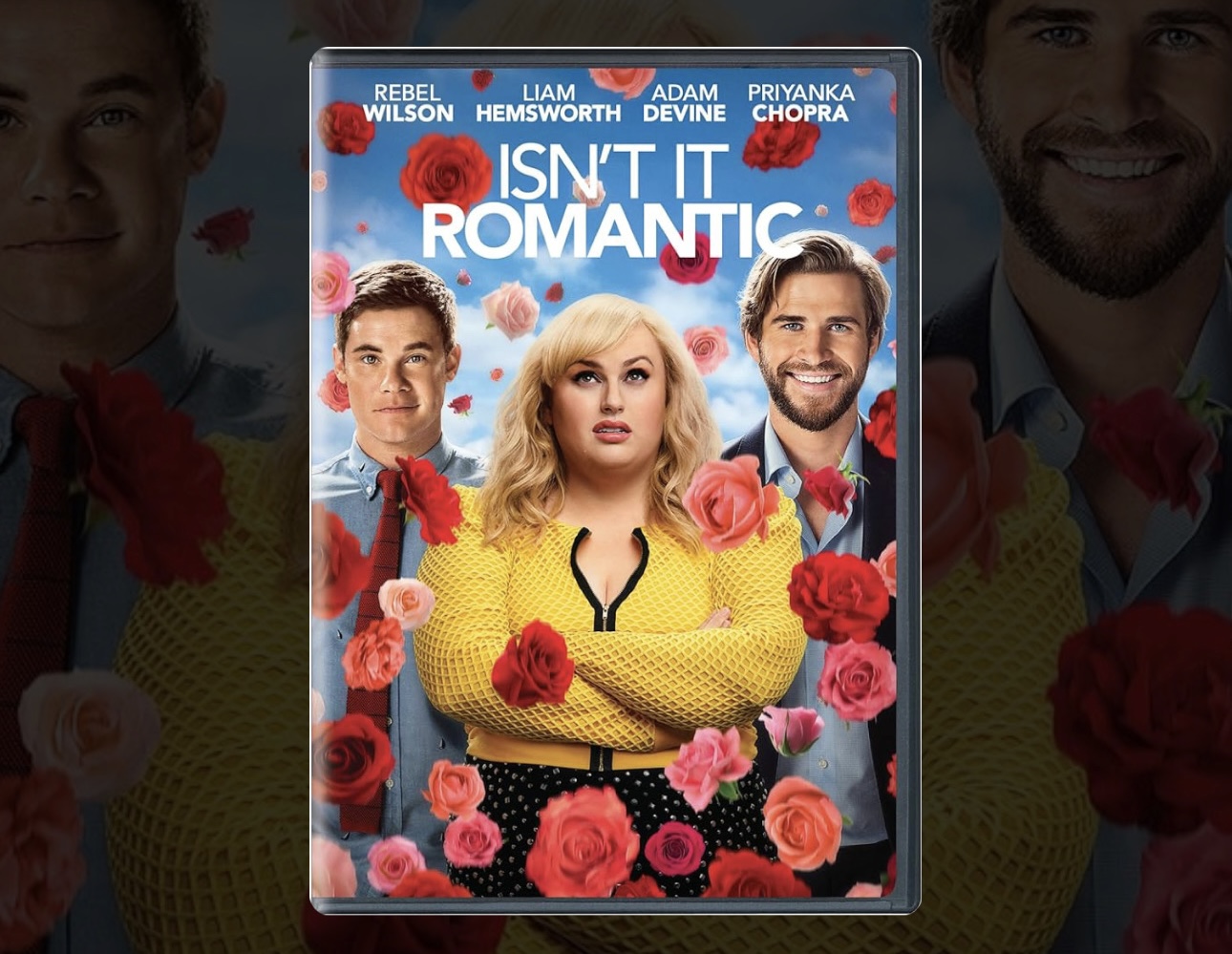 Isn’t It Romantic DVD Release Date – Grab Yours!