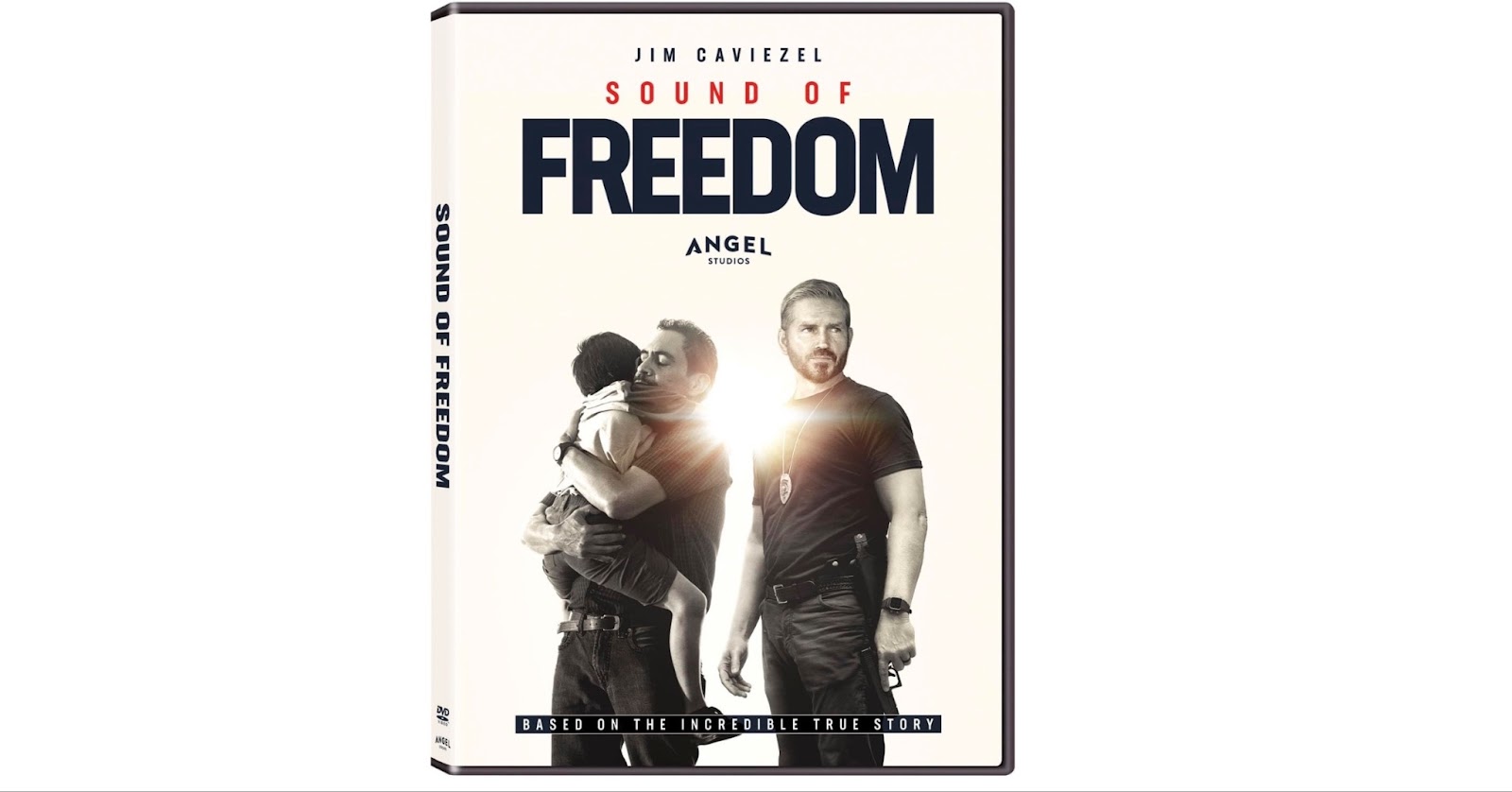 Sound of Freedom DVD Release: Comprehensive Overview 
