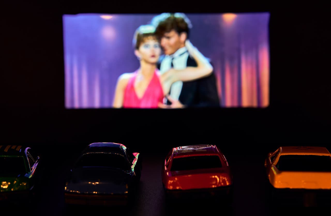 Exploring Love Stories: A Look Back at the Memorable Movies of 2014