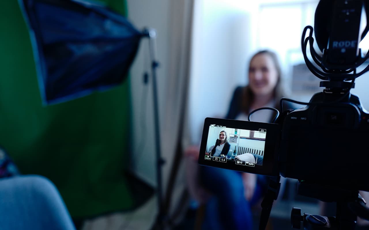 video